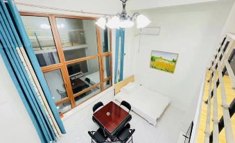 Changchun Huating Apartment