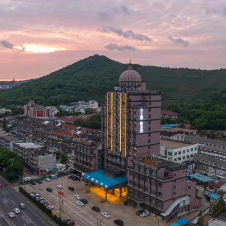 Huashi Hotel