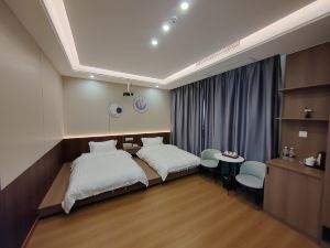 Songxi Jinlong Hotel (Gongnong West Road)