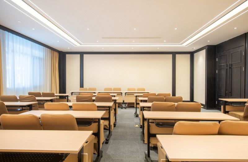 Xana Lite Hotel (Jimo Gucheng Baolong Guangchang) photo 6