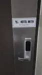 HOTEL WITH