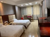 Xinda Business Hotel Hotel a Lianping