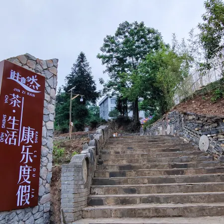 Into Nature·Tea Yun·Guiran Village