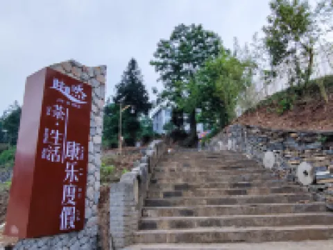 Into Nature·Tea Yun·Guiran Village