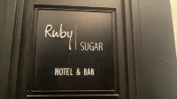 衢州Ruby Sugar瑰寶酒店