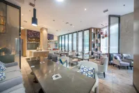 Yishang Hotel (Nanchang Bayi Square Wangfujing Branch)