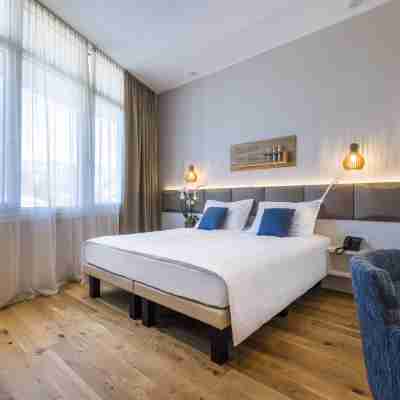 Hotel Histrion Rooms