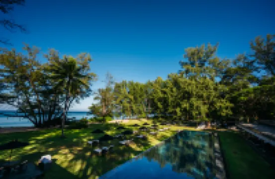 Sala Phuket Mai Khao Beach Resort Hotels in der Nähe von Strand Sai Kaew