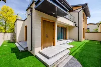 秦皇島蔚藍海岸·美居別墅