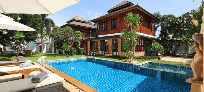 Rawai Lemon Resort-Adult Only Ξενοδοχεία στην πόλη Πουκέτ