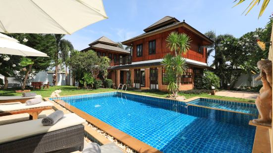 Rawai Lemon Resort-Adult Only