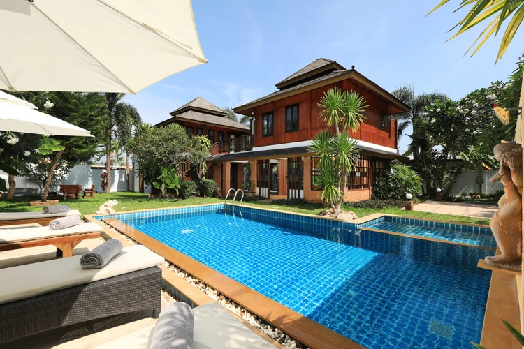 รูปภาพของราไวย์ เลมอน รีสอร์ท- สำหรับผู้ใหญ่เท่านั้น