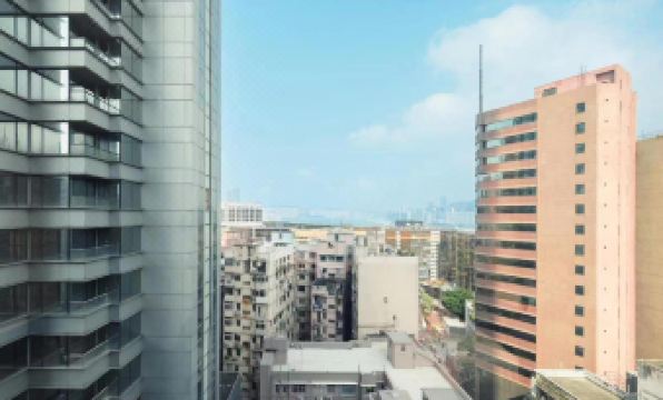 Chelsea Hotel(Tsim Sha Tsui)