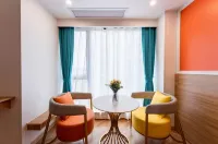 Huali Hotel (Huangshan North High-speed Railway Station) Hotels in North High Speed Railway Station/ Xi Xi Nan Ancient Villages
