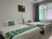 Chayu Inn Danxia Mountain 런화 호텔