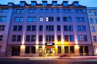 Catalonia Berlin Mitte Hotels near Moritzplatz Metro Station