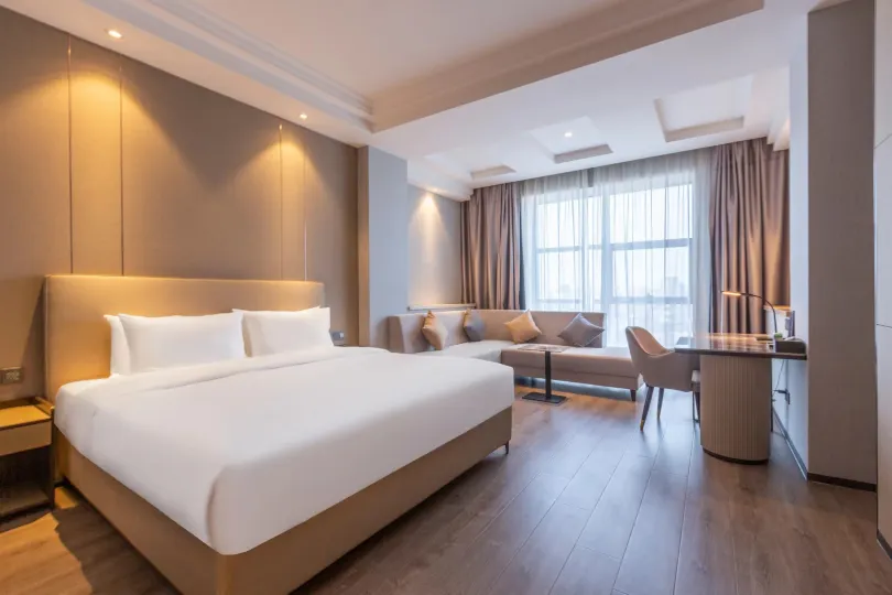 Meilun Hotel