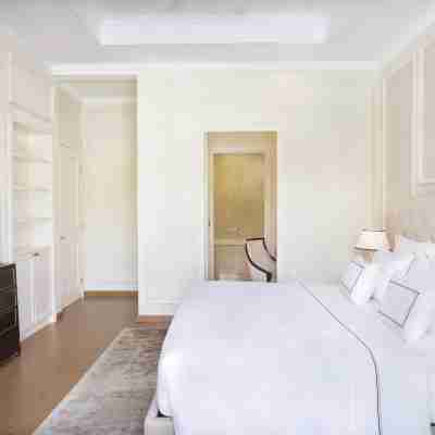 Melia Vinpearl Phu Quoc Rooms