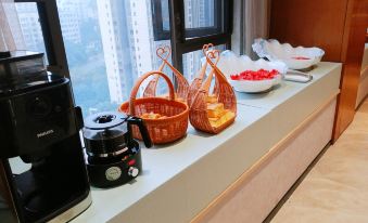 Chongqing Huanpeng Hotel