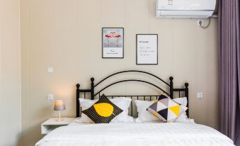 Shanghai Chengyi Boutique B&B