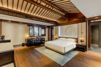 Jiuhuashan Wenzong Ancient Village Hotel