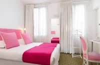 Hotel Mistral Hotels in Olmedo