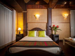 Chandara Boutique Hotel