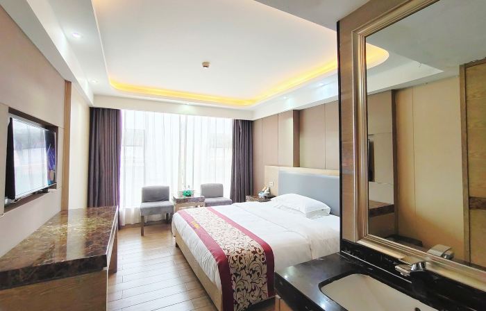 Dragon 168 Hotel