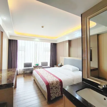 Dragon 168 Hotel