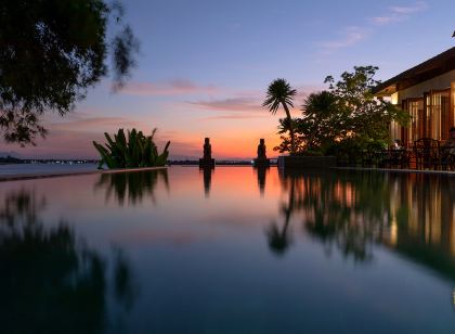 Nghe Prana Hotel & Spa Hoi An