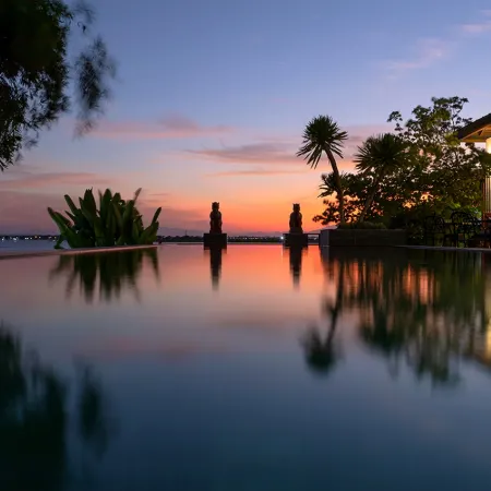 Nghe Prana Hotel & Spa Hoi An