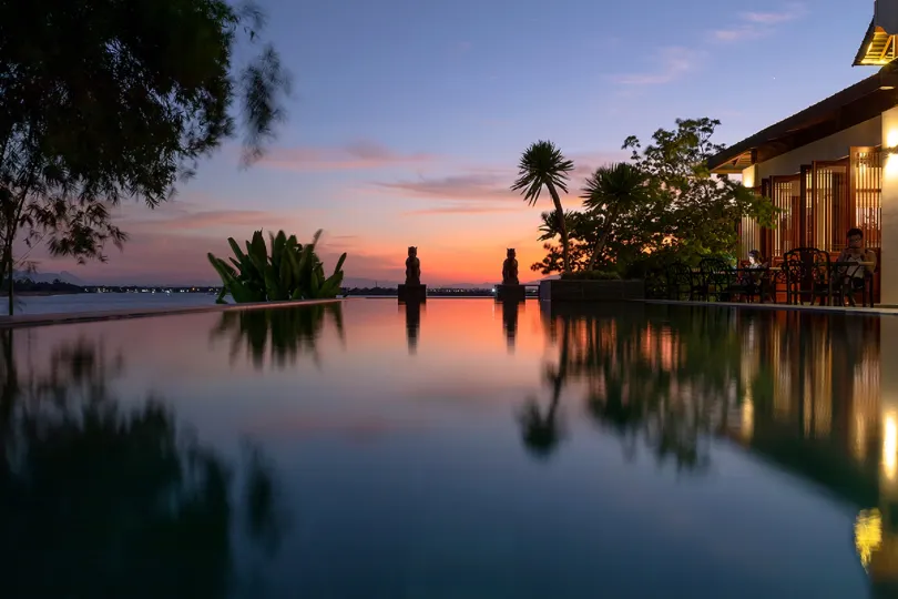 Nghê Prana Hotel & Spa Hội An