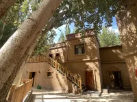 Turpan Grape Spring Inn Các khách sạn gần Xinjiang Damo Soil Art Museum