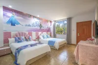 Meiyu Xiangjian Guesthouse Hotels near Shanghai International Tourism Resort