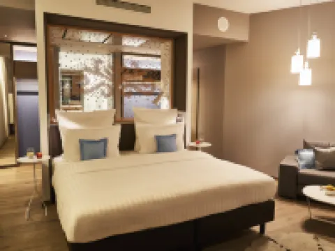 Steigenberger Hotel München Hotels in Munich