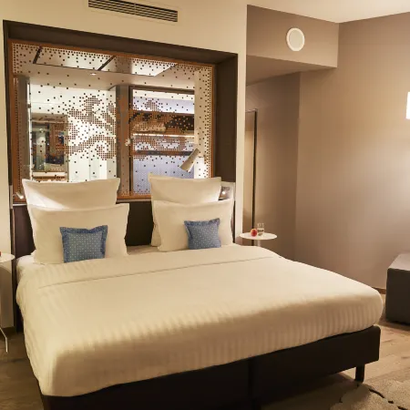 Steigenberger Hotel München Hotels in Munich