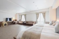 Gran Palette Hakodate Hotel a 