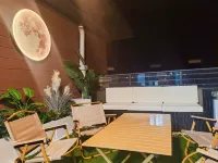 Tangshan Leting Manxu Boutique Seaview Homestay