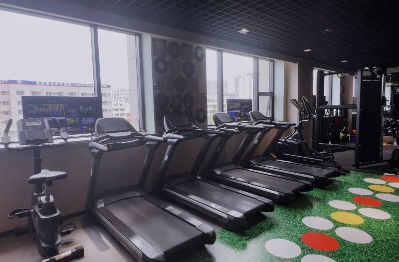 Weihai Longyue International Hotel photo 4