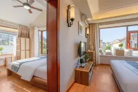 Lijiang Yunting Courtyard Homestay Hotels in Lijiang Urban Area