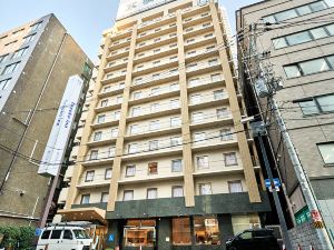 Toyoko Inn Osaka Umeda Nakatsu No.1