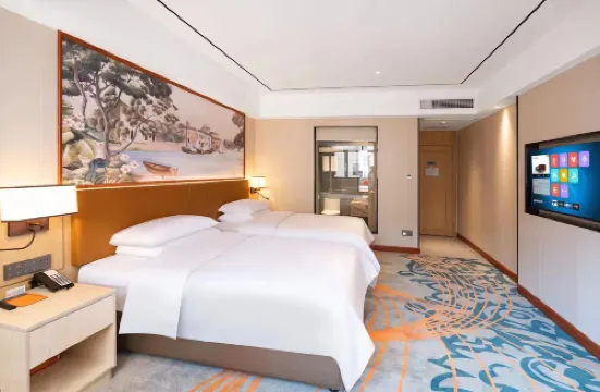 田東柏春酒店 田東酒店