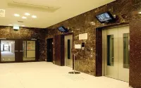 Toyoko Inn Kofu Eki Minami Guchi No 1 Hotels in Kōfu