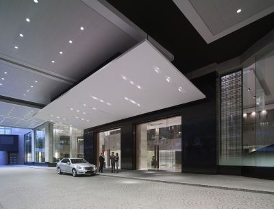 共有エリア ニューワールド マカティ ホテル、マニラの写真