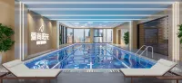 Jishou Xiangquan Sunshine Hotel