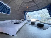 Nishi-izu Glamping Tenkuu-Terrace