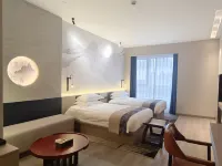 Jiaxing Olympic Sports Center Hotel Hotels in Jiaxing