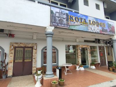 Kota Lodge