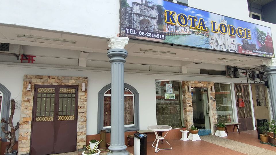 Kota Lodge