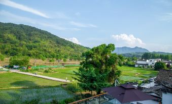 Sanmei · Qingxi Hostel